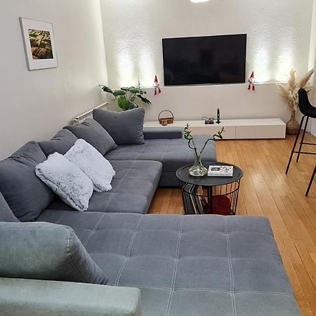 South 2 Osijek Apartment Екстериор снимка