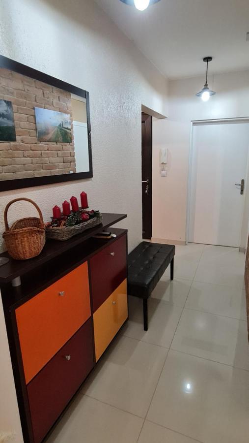 South 2 Osijek Apartment Екстериор снимка