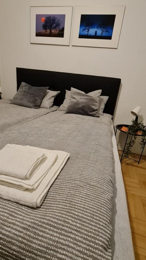 South 2 Osijek Apartment Екстериор снимка