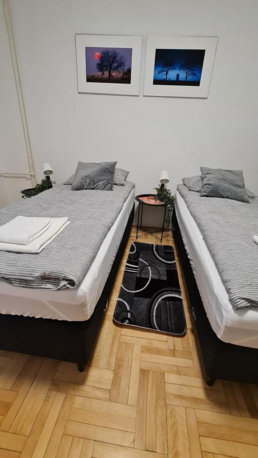 South 2 Osijek Apartment Екстериор снимка