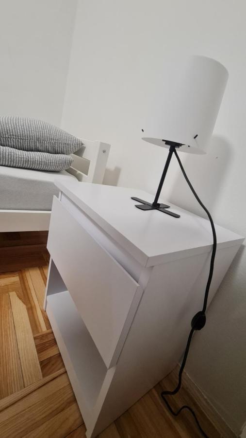 South 2 Osijek Apartment Екстериор снимка